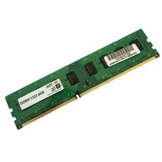 AXTROM DDR3 1333 MHz-Single Channel RAM 4GB